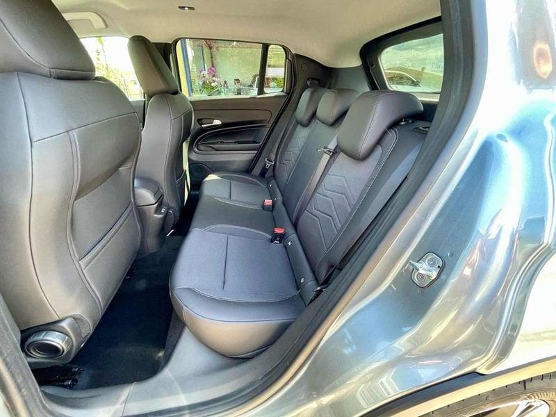 Jeep Avenger 1.2 Turbo 100CV Summit - KM0