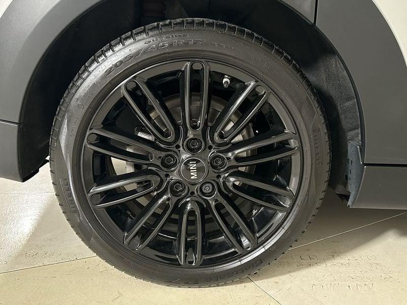 MINI Mini 5 porte Mini F55 2021 5p Mini 5p 1.5 Cooper Classic