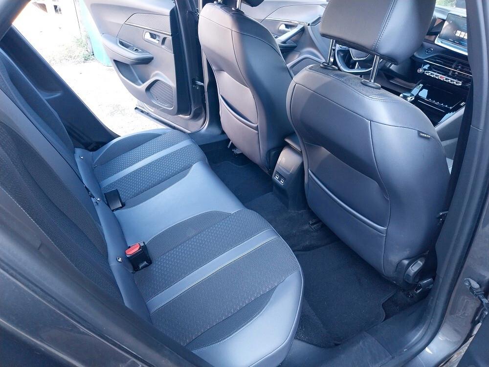 Peugeot 2008 PureTech 130 S&S GT Line