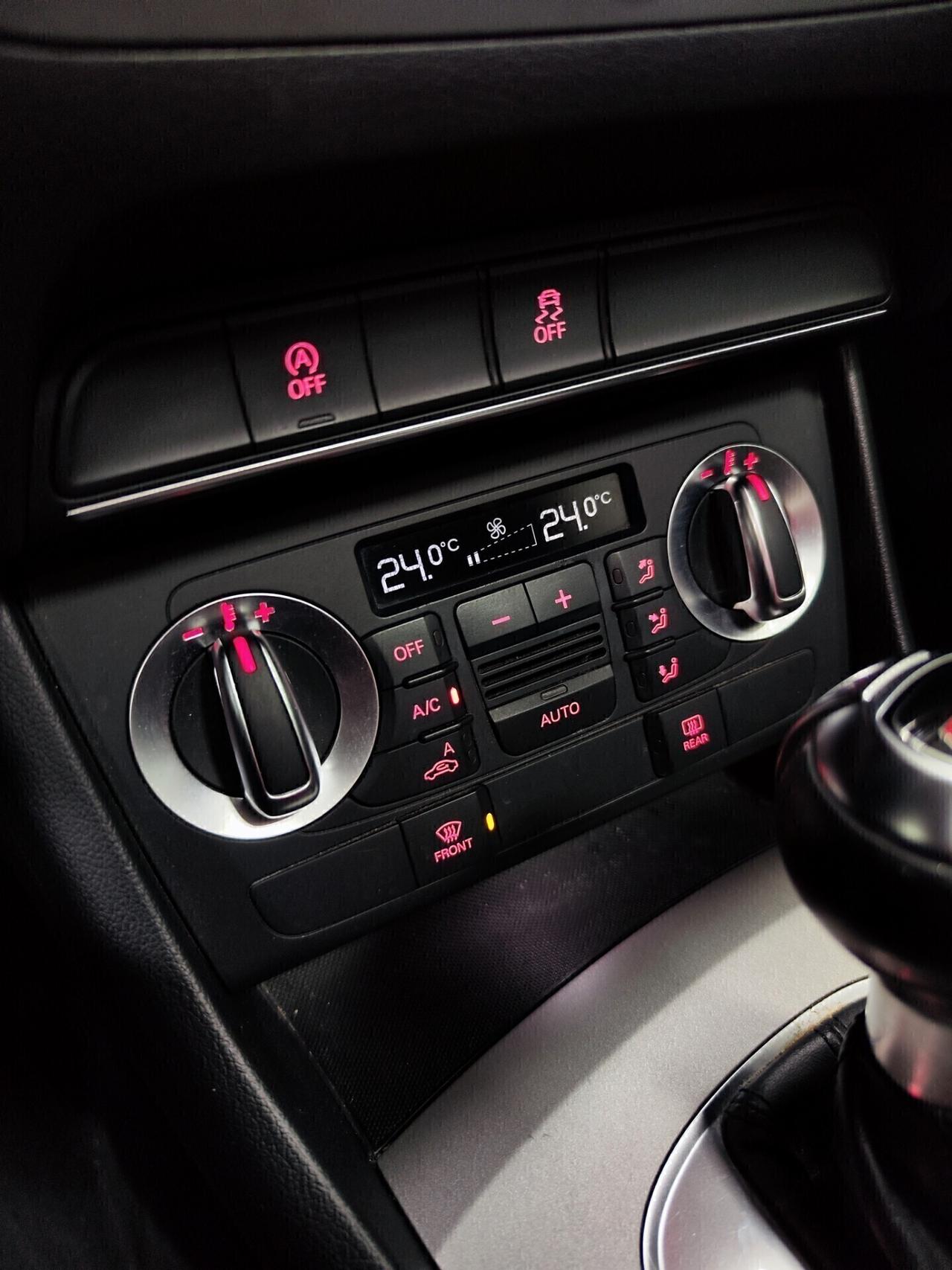 Audi Q3 2.0 TDI 140 CV quattro S tronic Design Tetto