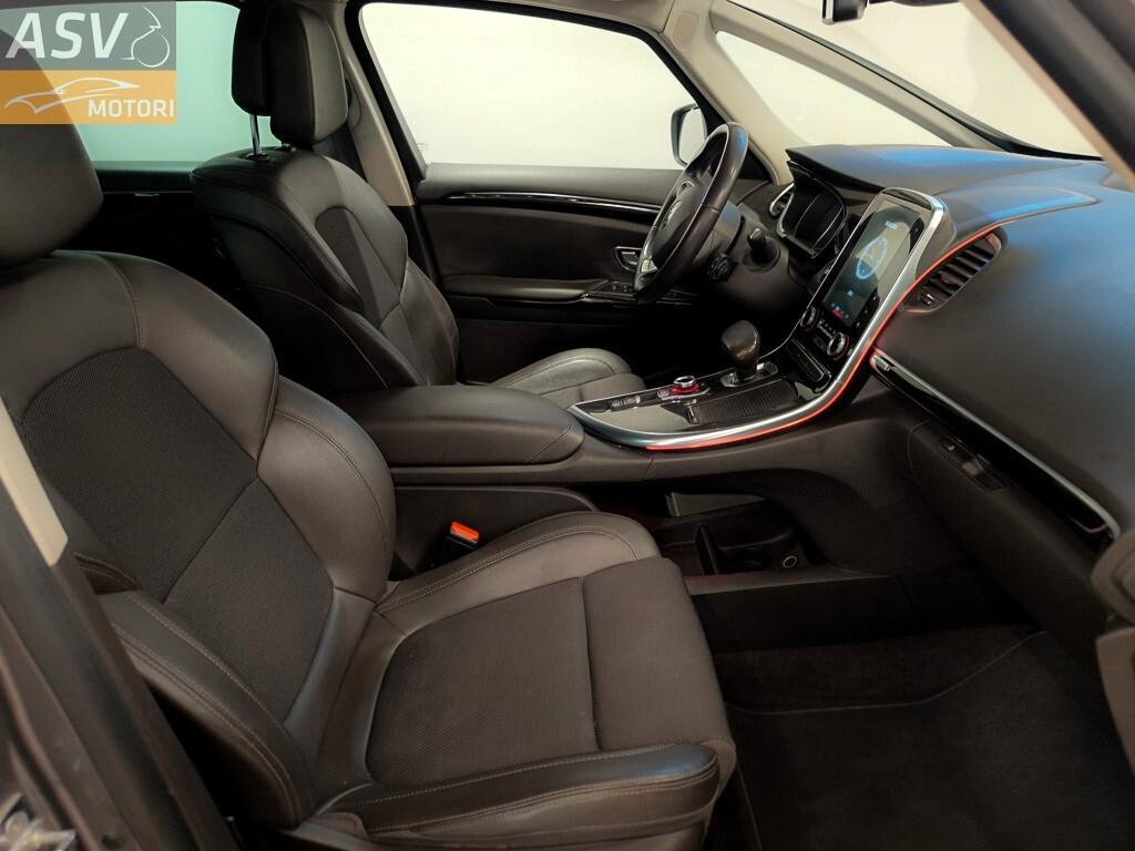 Renault Espace dCi 160CV EDC Energy Intens