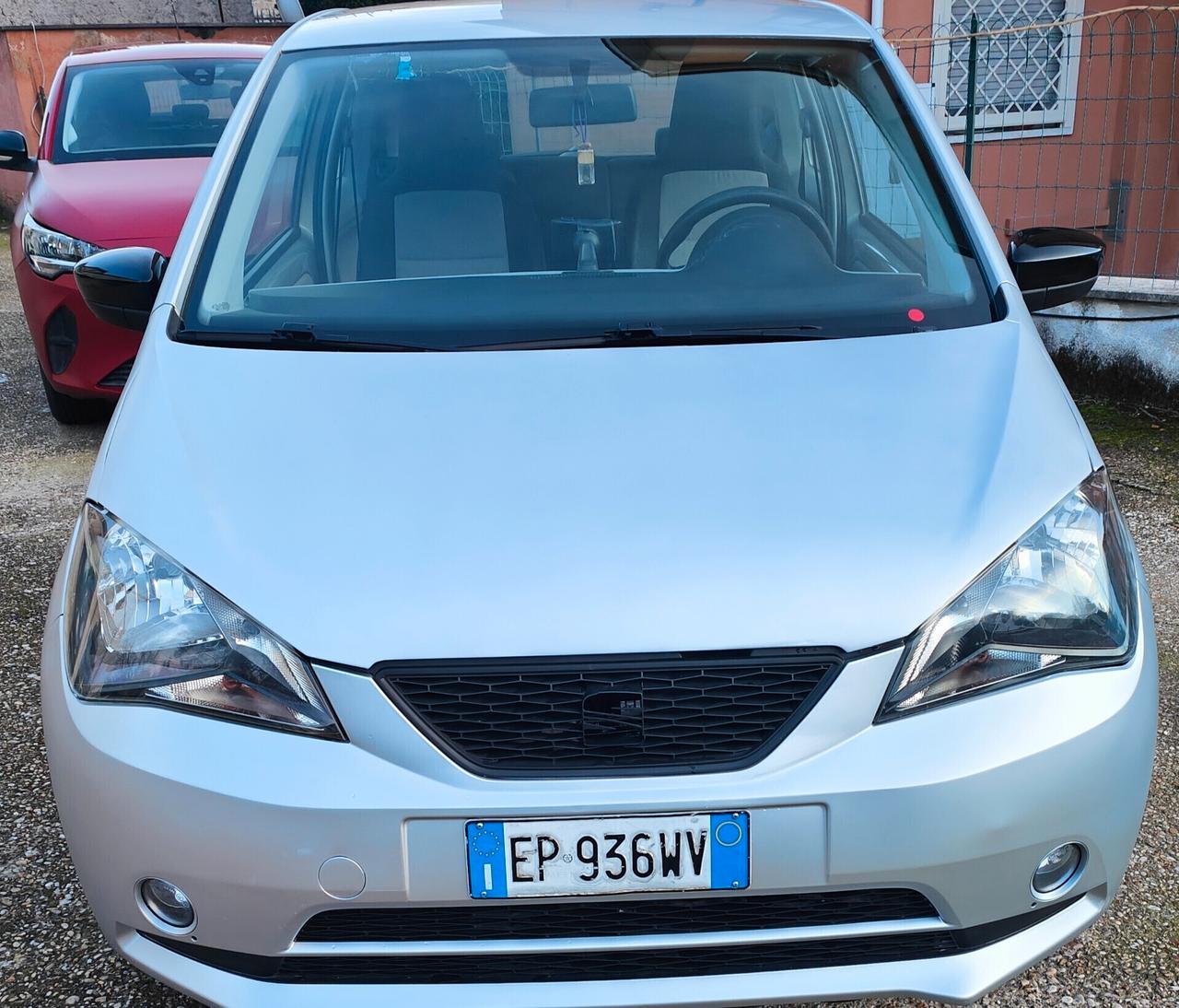 Seat Mii 1.0 3 porte Style