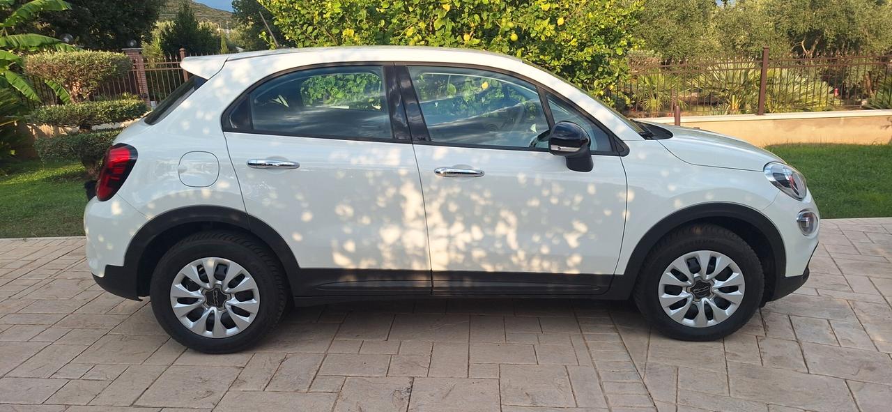 Fiat 500X 1.3 MultiJet 95 CV Urban
