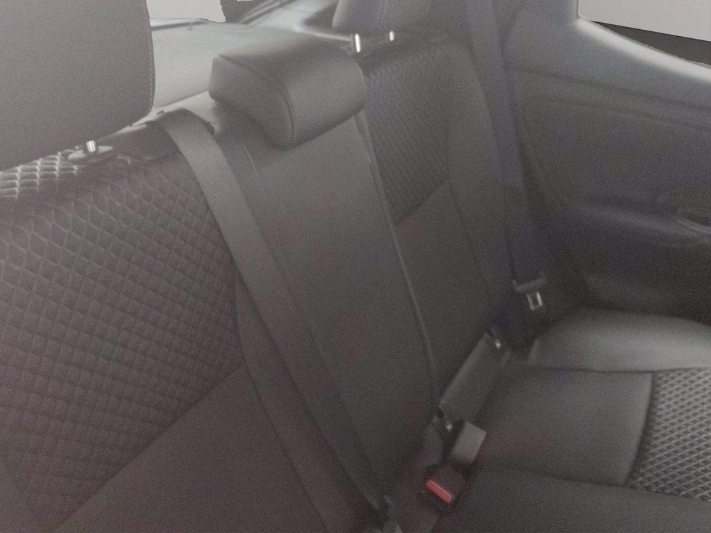 TOYOTA Yaris 1.5h style del 2022