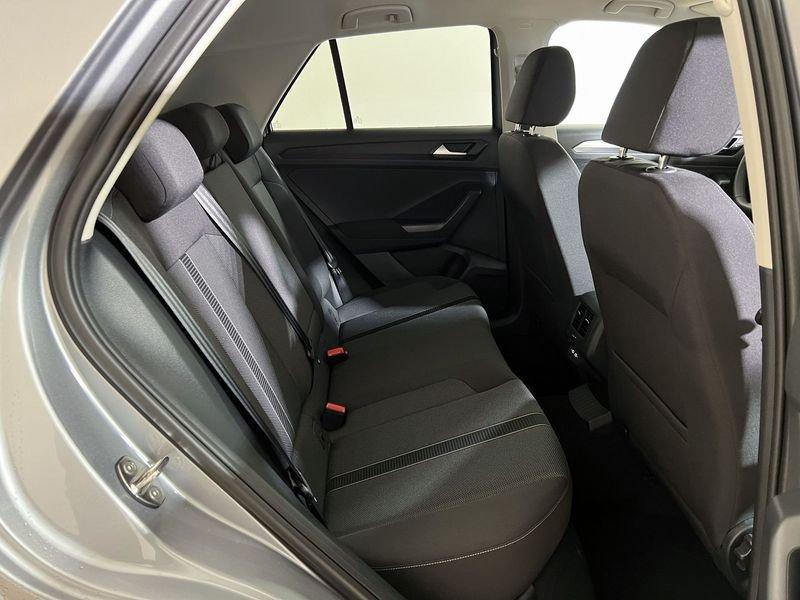 Volkswagen T-Roc T-Roc 1.0 tsi Edition Plus 115cv