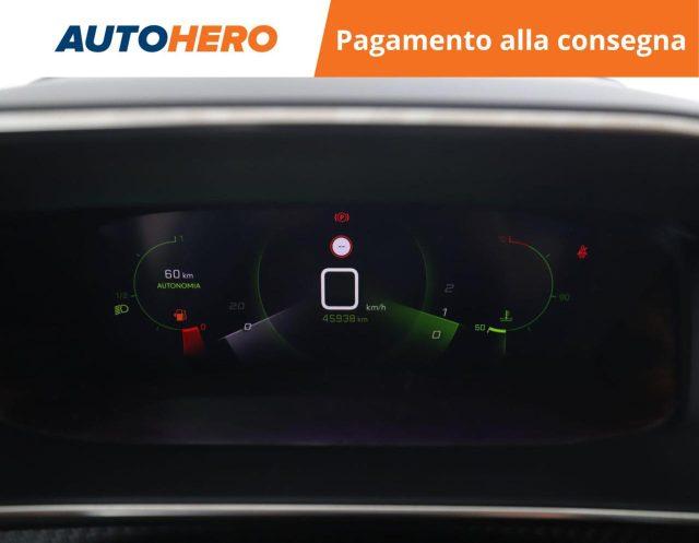 PEUGEOT 208 PureTech 75 Stop&Start 5 porte Allure Pack
