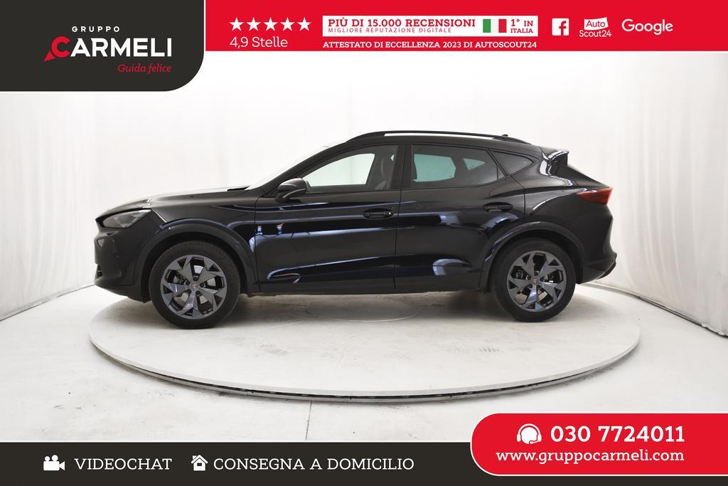 Cupra Formentor 1.5 Hybrid DSG