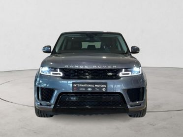 Land Rover RR Sport Range Rover Sport 3.0 TDV6 HSE