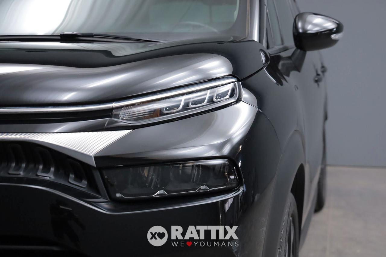 Citroen C3 Aircross 1.2 Puretech 130CV Max EAT6