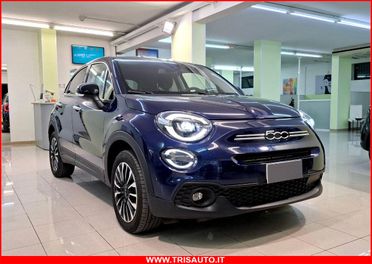 FIAT 500X 1.3 MJT Cross NEOPATENTATI (FULL LED+NAVI)