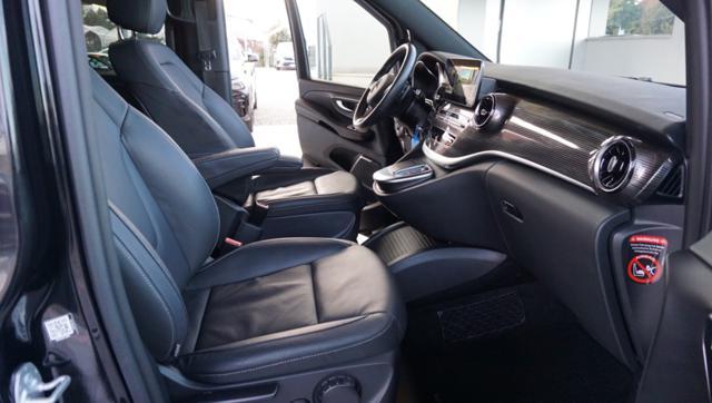 MERCEDES-BENZ V 300 d Automatic 4Matic Premium long