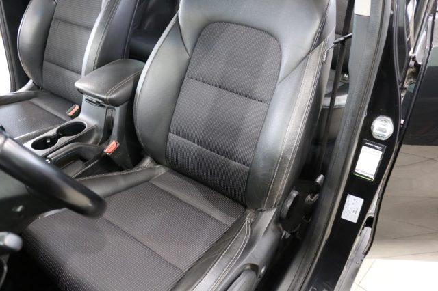 KIA Sportage 1.6 CRDI 115 CV 2WD Energy