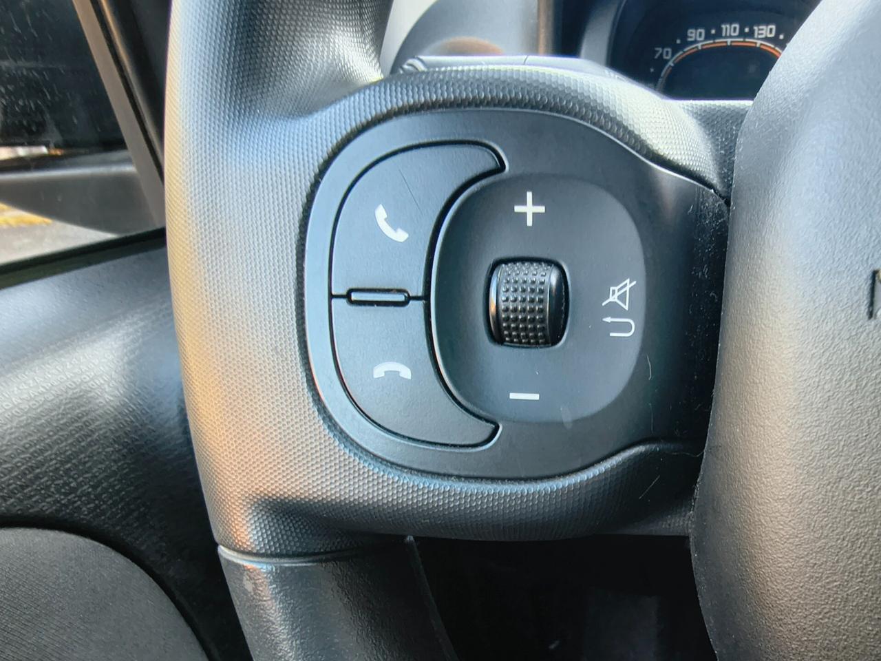 FIAT PANDA 1.2 LOUNGE 85.000 KM "COME NUOVA"