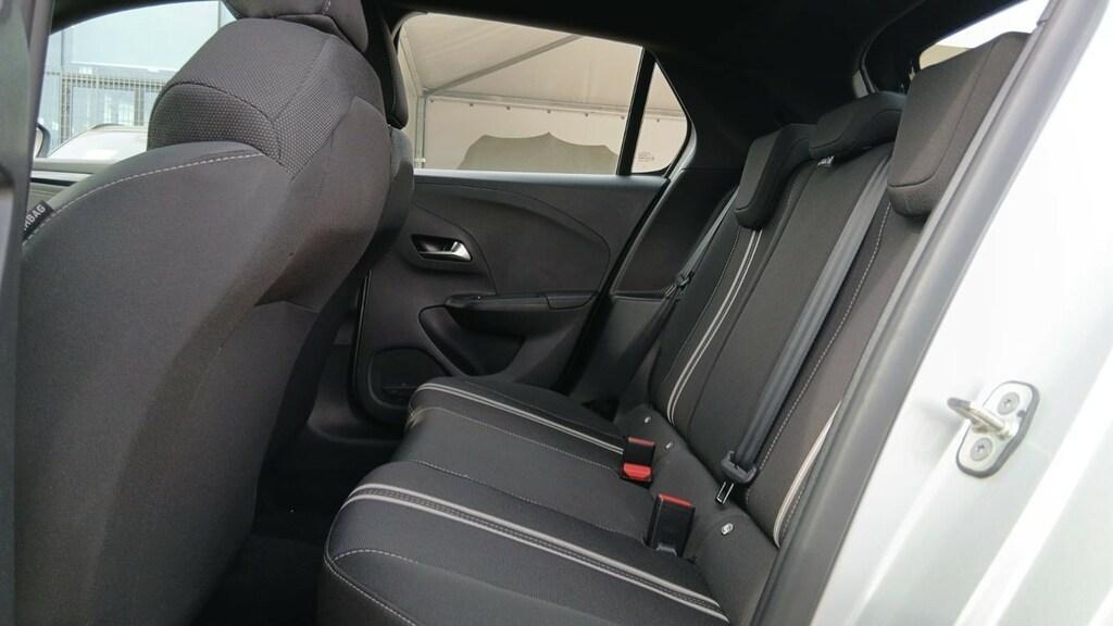 Opel Corsa 1.2 GS