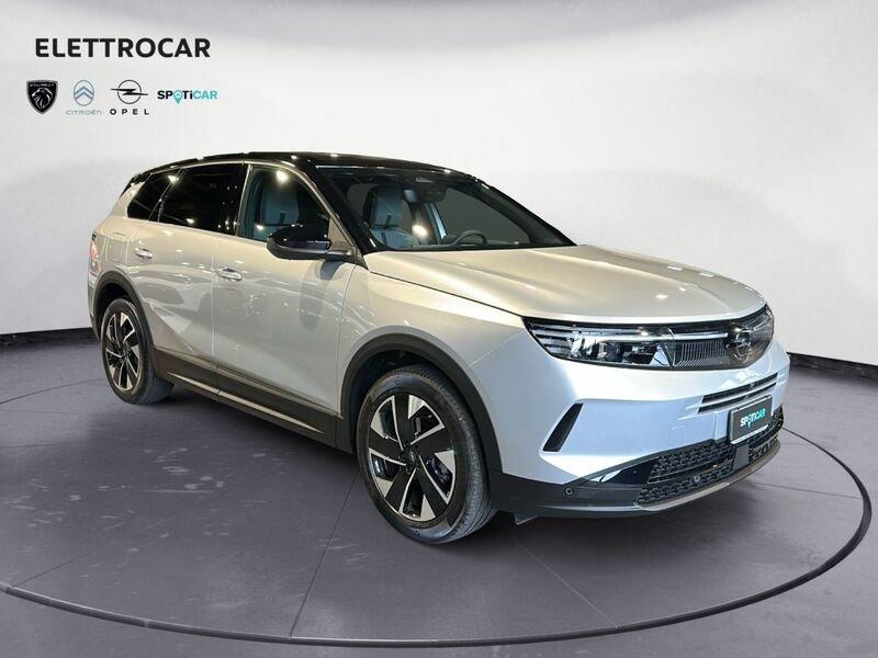 Opel Grandland Grandland 1.2 Hybrid 145 CV EDCT GS