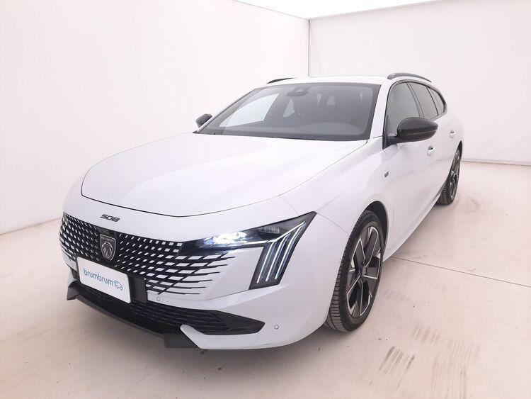Peugeot 508 SW GT EAT8 BR647795 1.5 Diesel 131CV