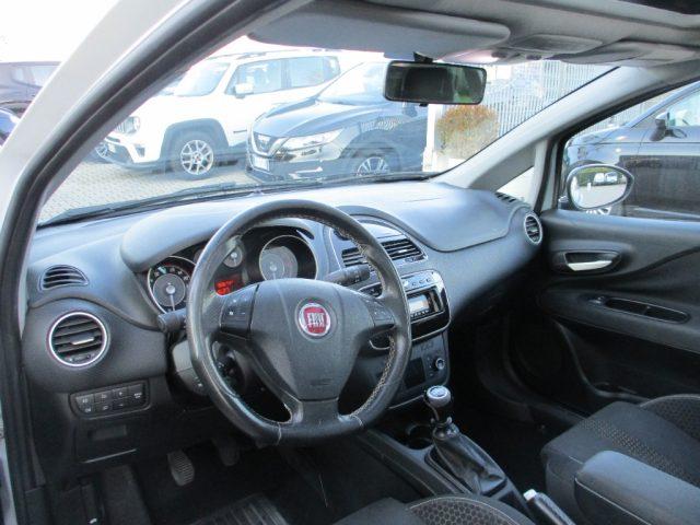 FIAT Punto Evo 1.4 M.Air 16V 3p S&S Sport - TETTO/Sensori