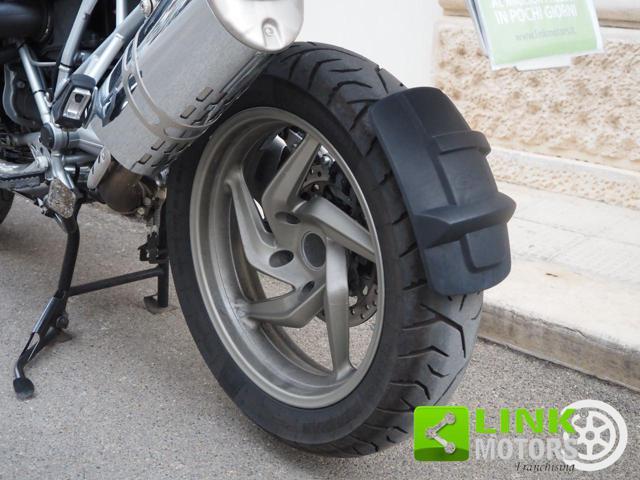 BMW R 1200 GS *? 137,00 al mese*