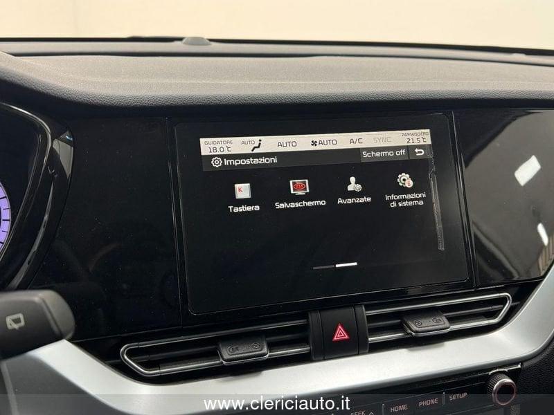 KIA Niro 1.6 GDi DCT HEV Style