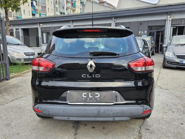 RENAULT Clio Sporter dCi 8V 90 CV S&S