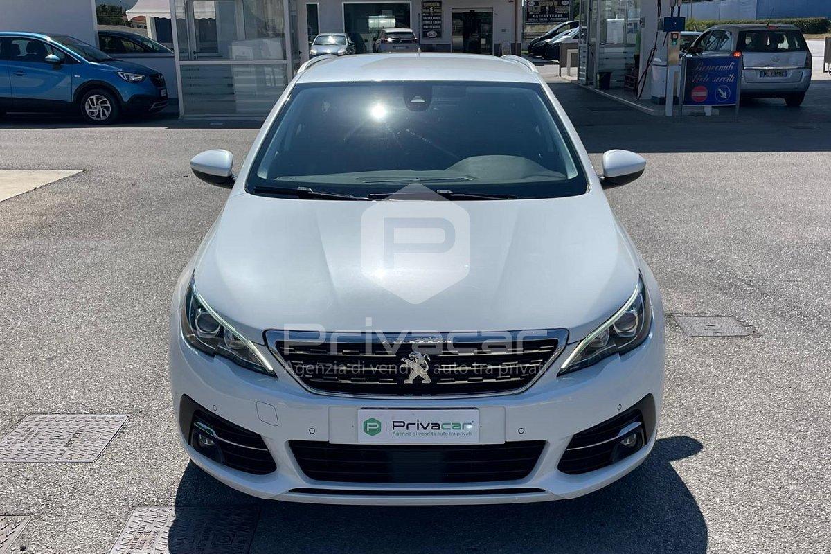 PEUGEOT 308 BlueHDi 120 S&S Allure