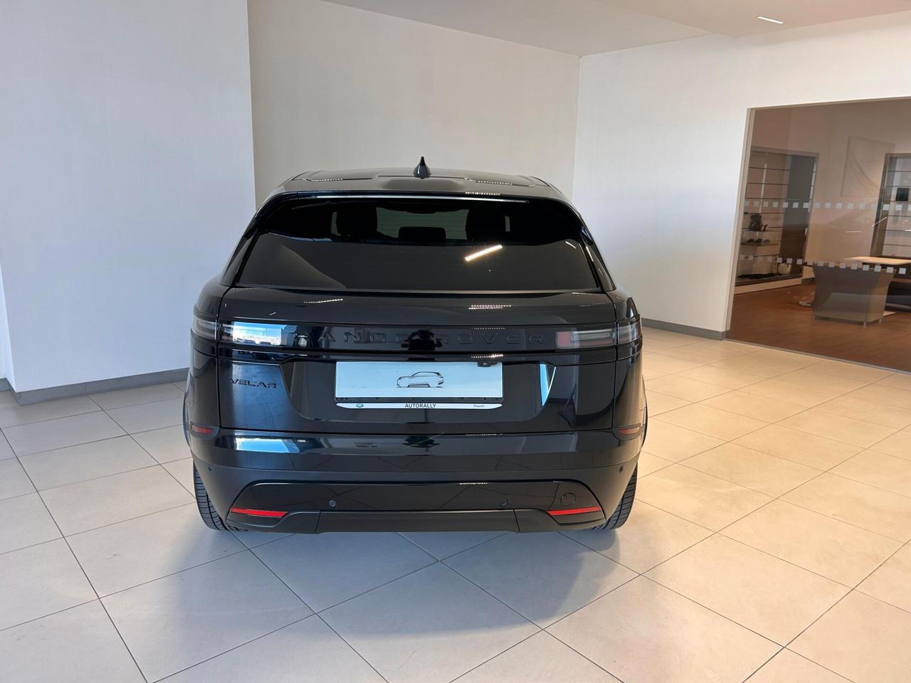 Land Rover Range Rover Velar 2.0D I4 204 CV S PROMO 2,95%