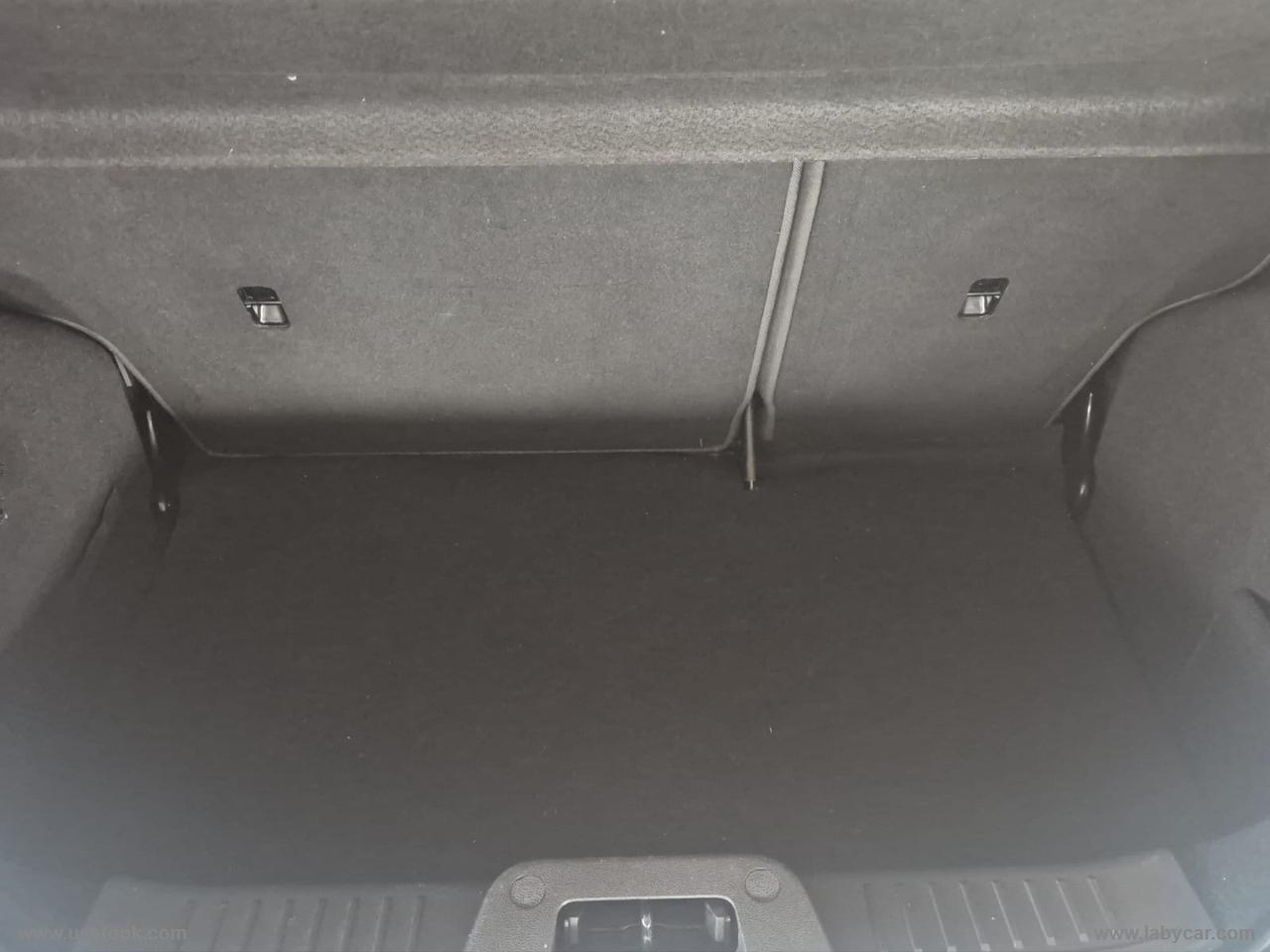 FORD Fiesta 1.0 EcoBoost 100 CV 3p. ST-Line ADATTA ANCHE A NEOPATENTATI