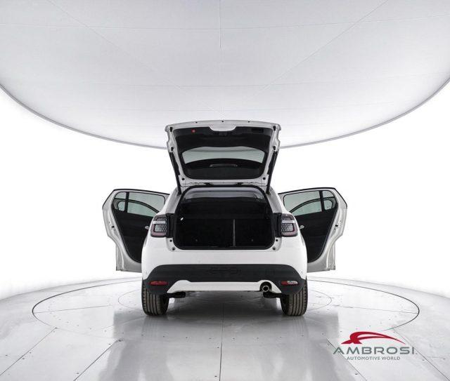 FIAT 600 1.2 hybrid La Prima 110cv auto