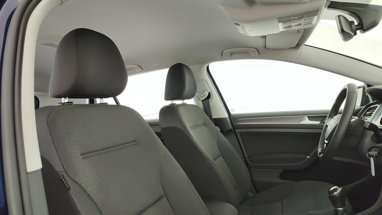 VOLKSWAGEN Golf 5p 1.6 tdi Highline 115cv
