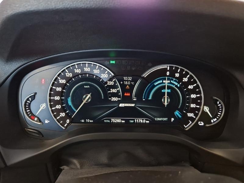 BMW X3 xDrive 30e Business Advantage Autom.