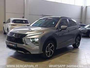 Mitsubishi Eclipse Cross Eclipse Cross 2.4 MIVEC 4WD PHEV Diamond SDA