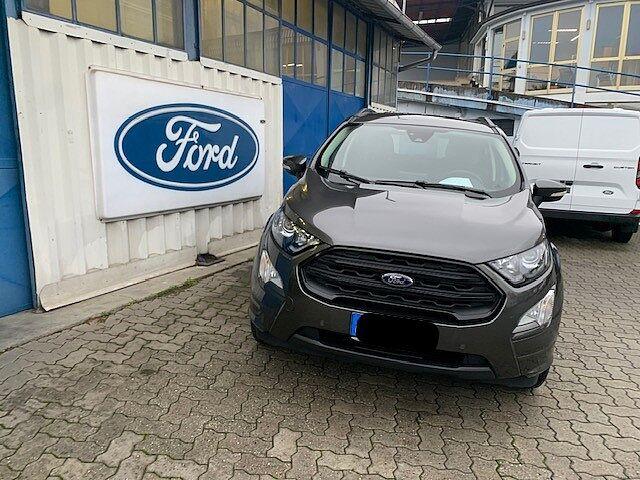 Ford EcoSport 1.0 EcoBoost 125 CV Start&Stop ST-Line