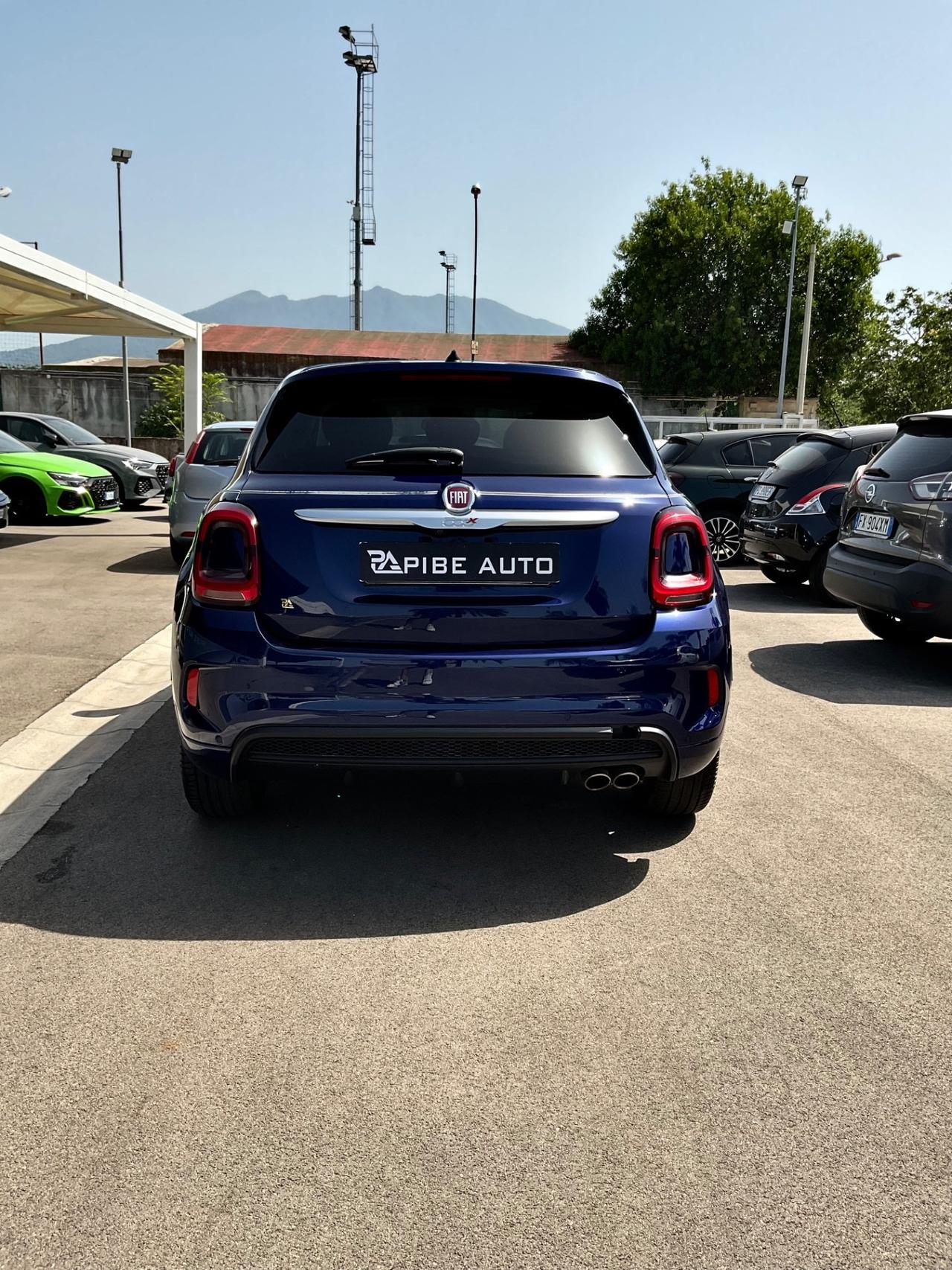 Fiat 500X 1.0 T3 120 CV Sport Dolcevita capri