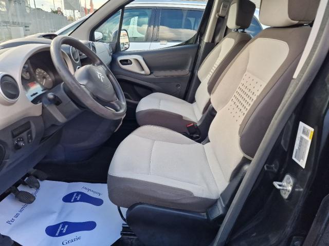 CITROEN - Berlingo - 1.6 e-HDi AUTOCARRO 5 POSTI