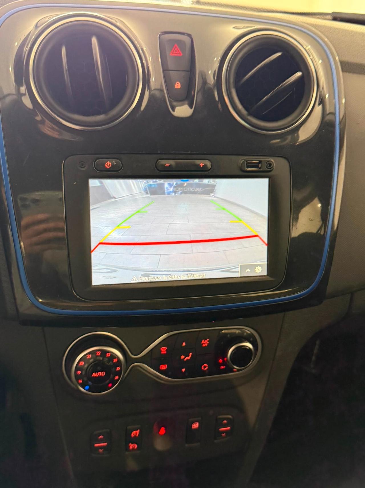 Dacia Sandero Stepway 1.0 BENZINA/GPL 2020