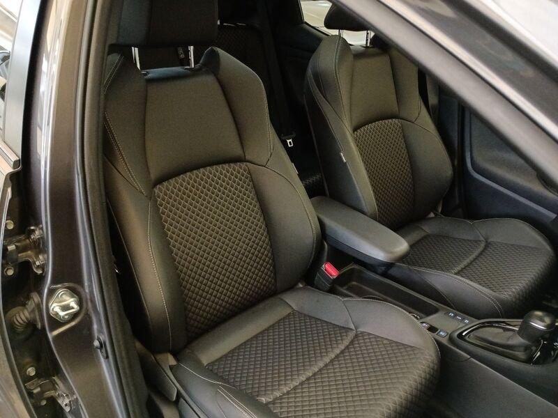 Toyota Yaris Yaris 1.5 Hybrid 5 porte Lounge