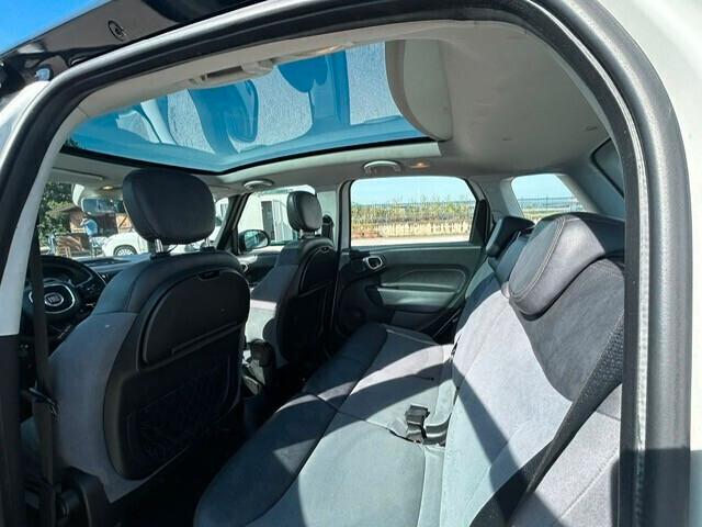500L 1.6 Multijet 105 CV Pop Star