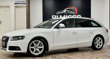 Audi A4 Avant 2.0 TDI 143CV F.AP. multitronic Advanced