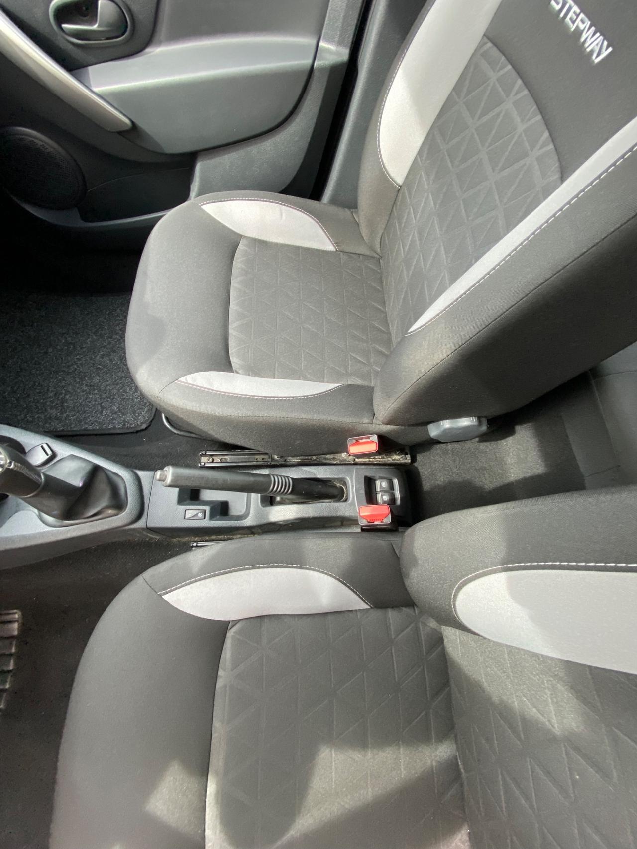Dacia Sandero 0.9 TCe 12V 90CV Start&Stop Ambiance