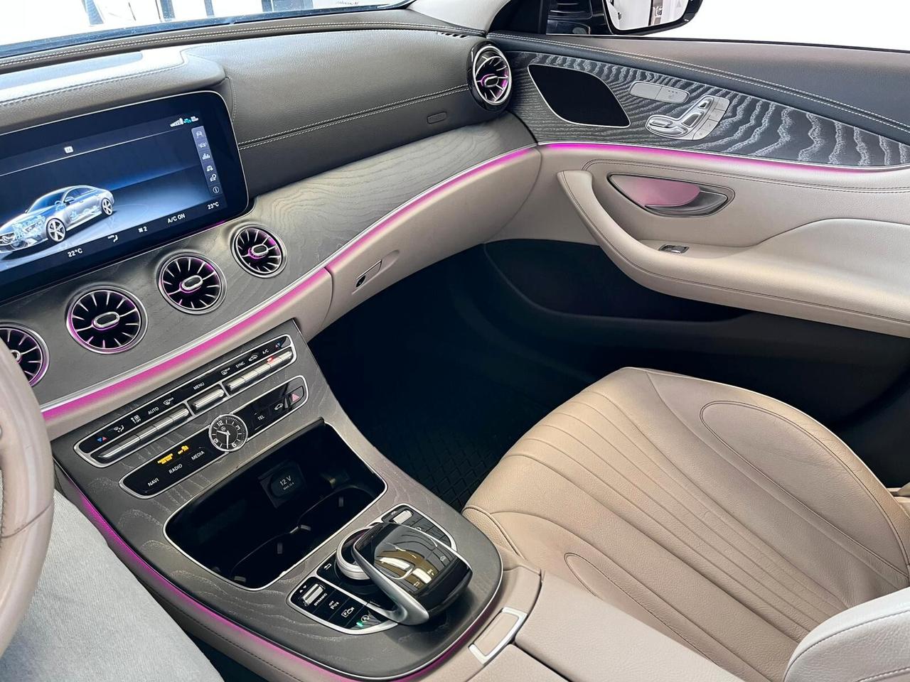Mercedes-benz CLS 350 d 4Matic Auto Premium Plus
