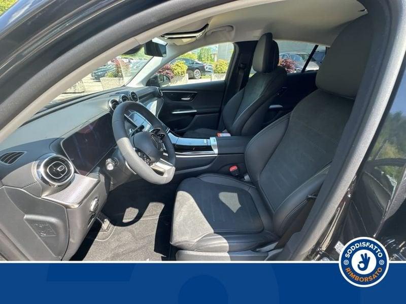 Mercedes-Benz GLC Coupé GLC 220 d 4MATIC Coupe AMG Line ADVANCED