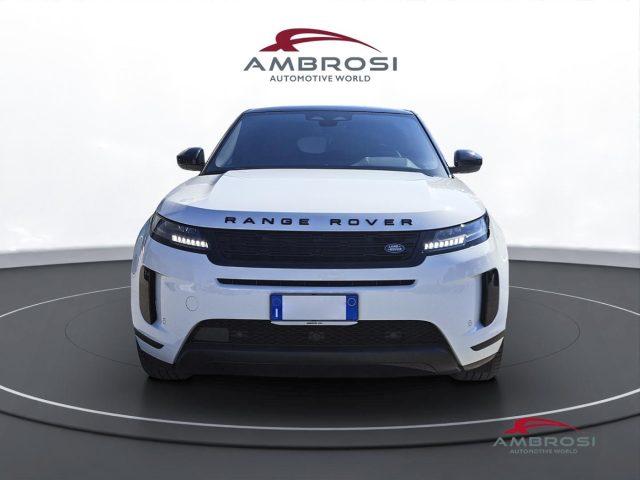 LAND ROVER Range Rover Evoque 2.0D I4 163 CV S - AUTOCARRO N1