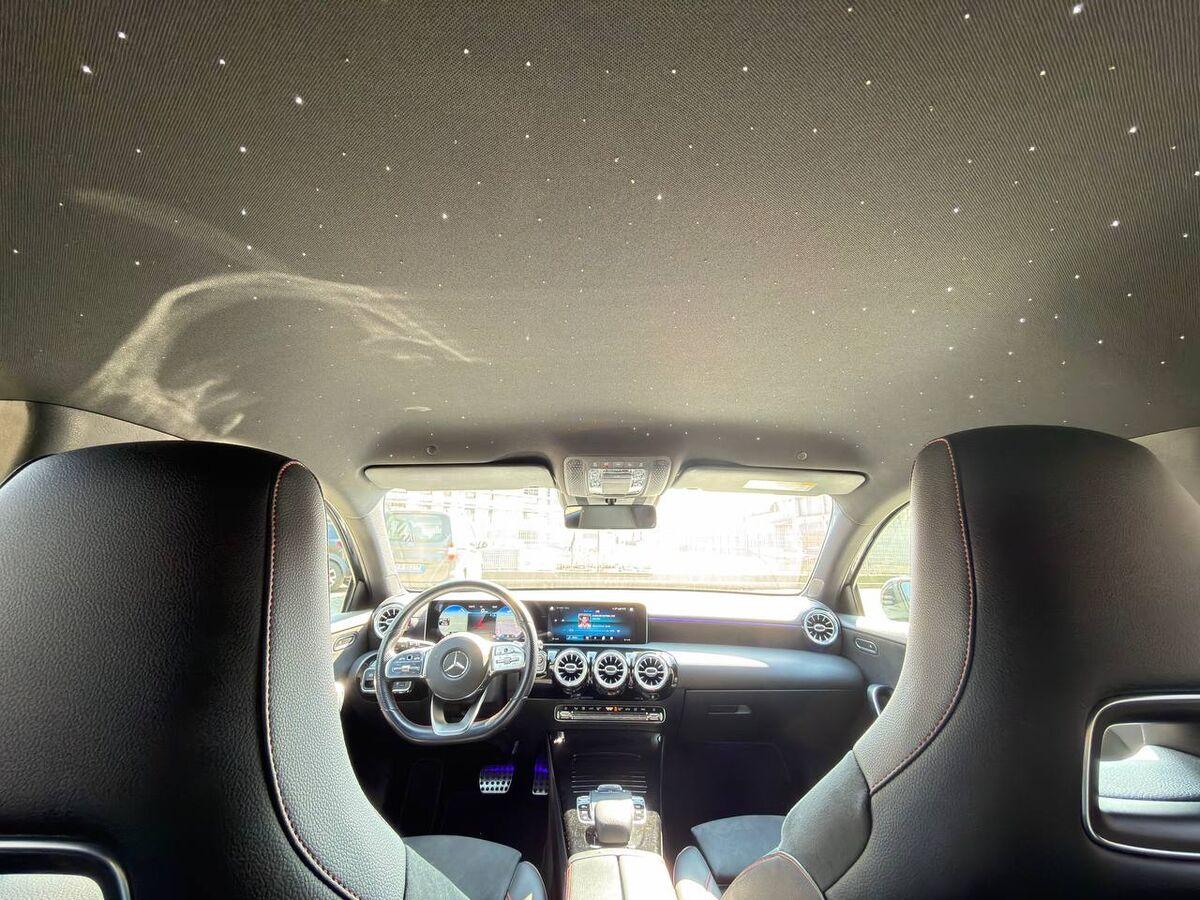 Mercedes Classe A 180 d Premium auto