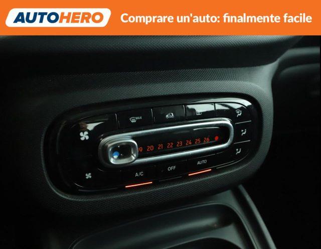 SMART ForTwo 90 0.9 Turbo twinamic Youngster