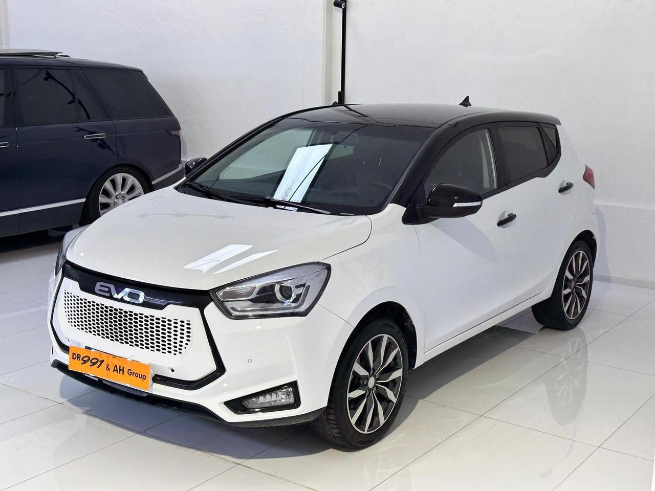 Evo 3 1.5 Bi-fuel GPL