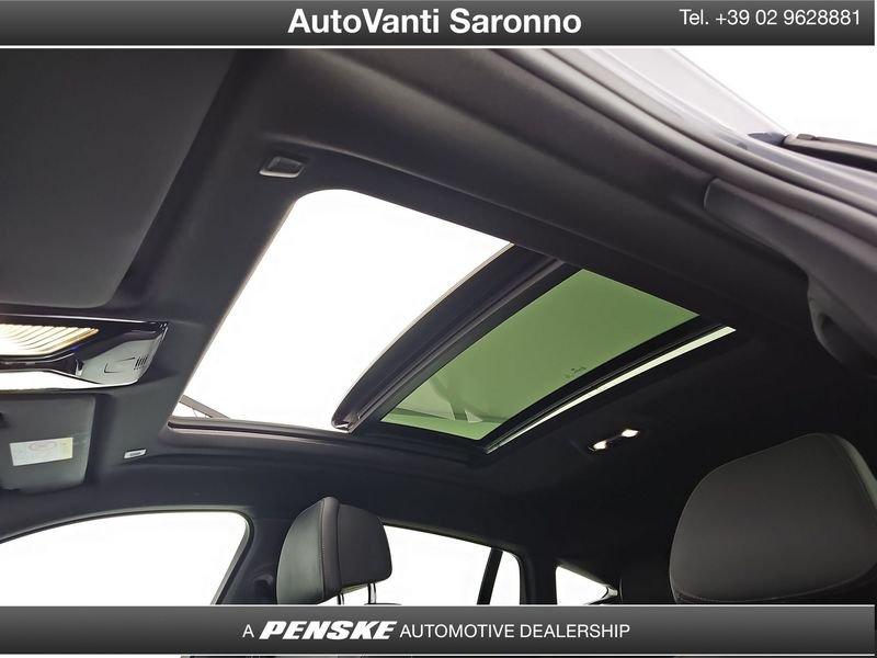 BMW X6 xDrive30d 48V Msport