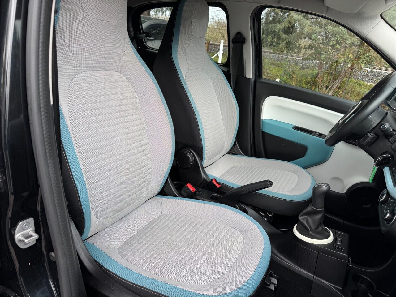 Renault Twingo 1.0 71CV Cosmic 2019