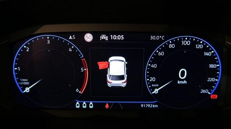 Volkswagen T-Roc T-Roc 2.0 tdi Style 115cv