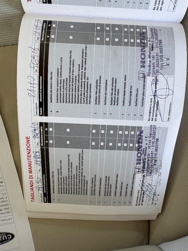 HONDA Jazz 1.4 Exclusive i-Shift AUTOMATICA MANDARINA DUCK