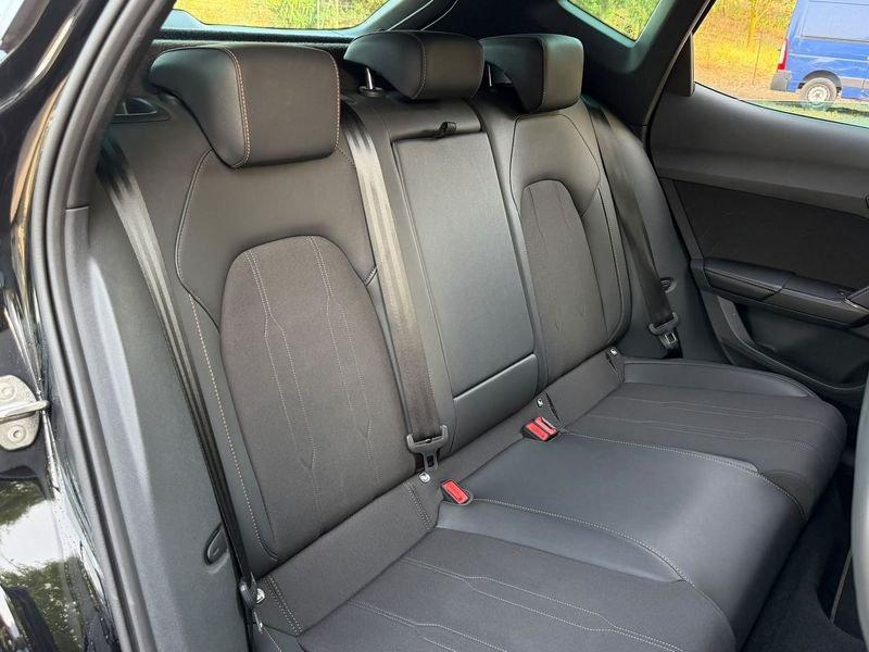 CUPRA Formentor Formentor 2.0 tdi 150cv dsg